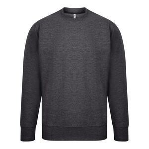 Casual Classics Mens Sweatshirt / Dark Heather